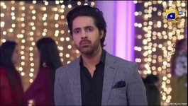 Umm-e-Ayesha - Episode 18 - 29th March 2024